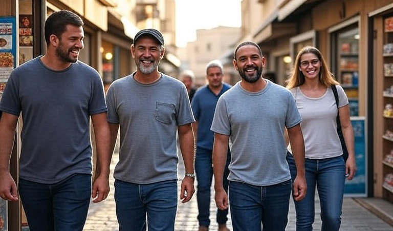 עסקים קטנים מתאוששים אחרי תקופת האטה