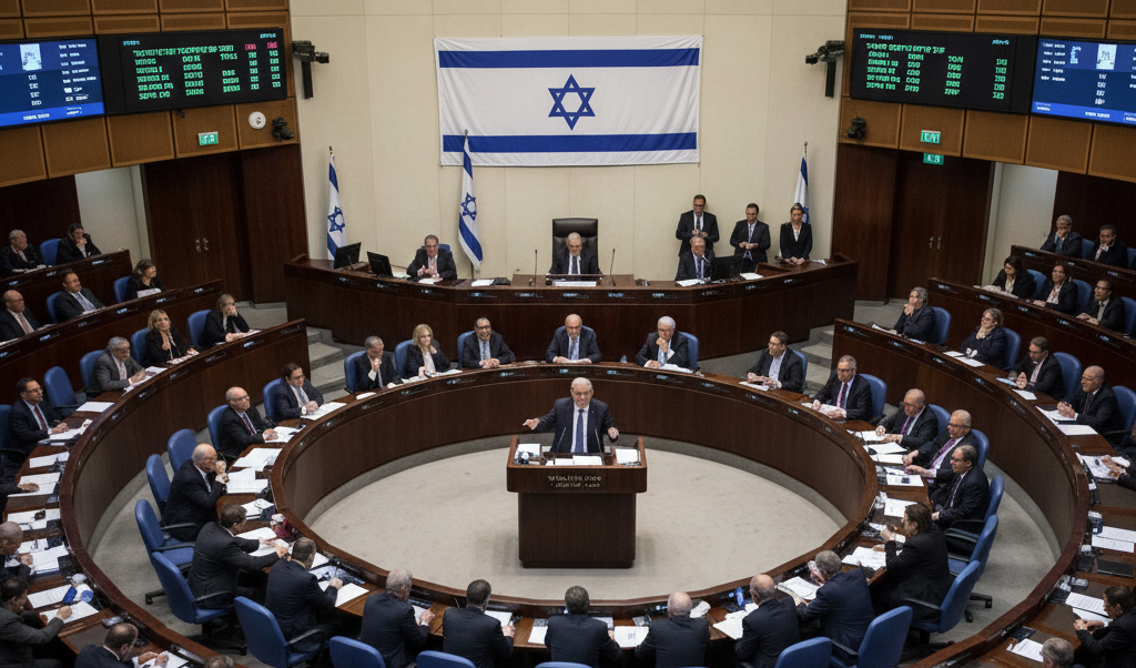 הכנסת דנה ברפורמות חדשות במערכת הבריאות