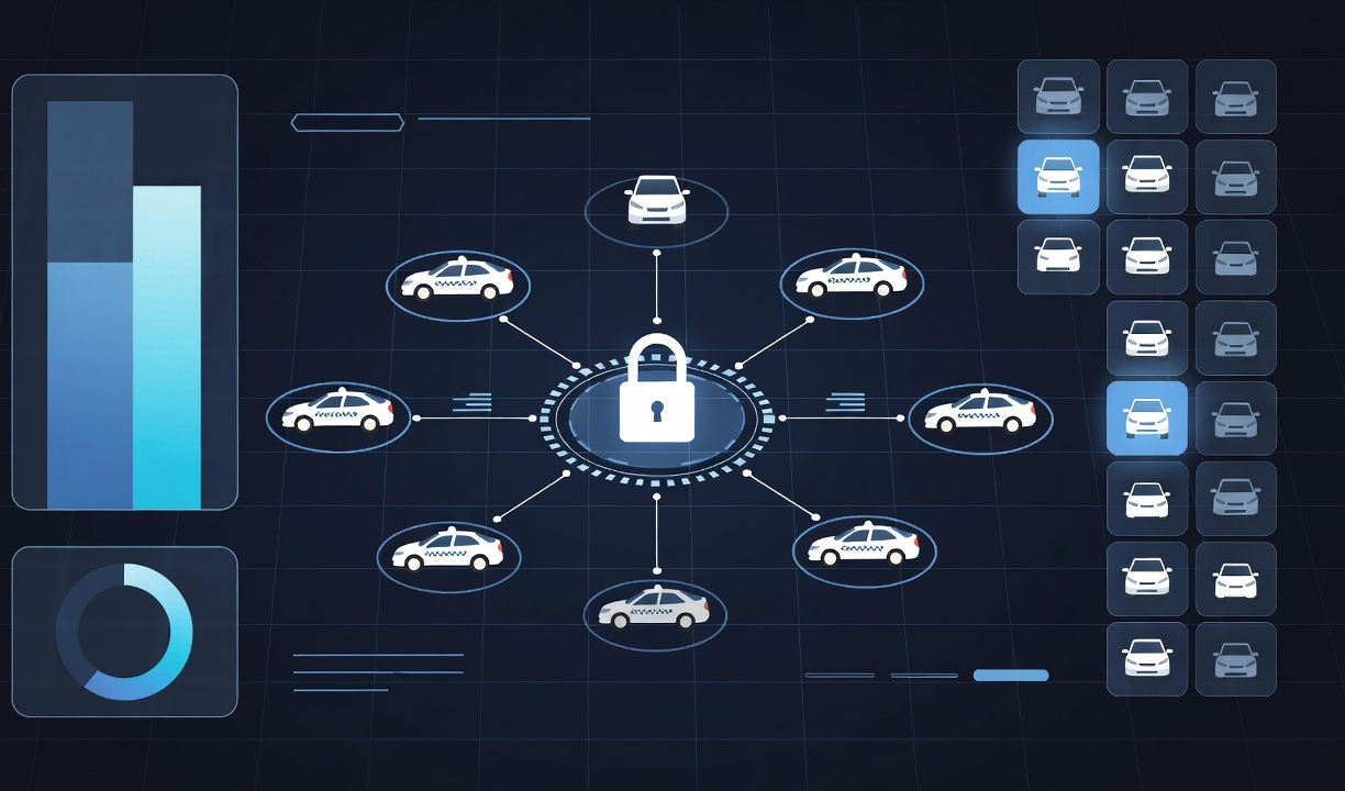 טכנולוגיה שעובדת באמת: כך נבנית תחבורה חכמה סביב הנהג והנוסע