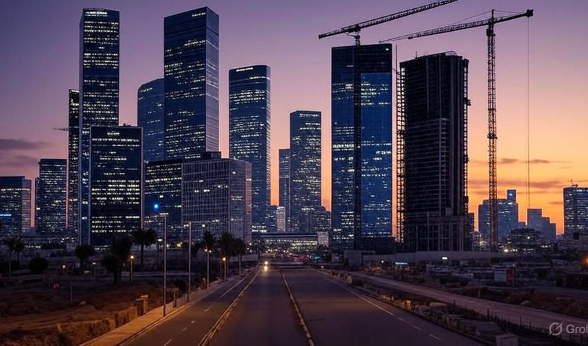 השקעות זרות בישראל מזנקות ב־2025