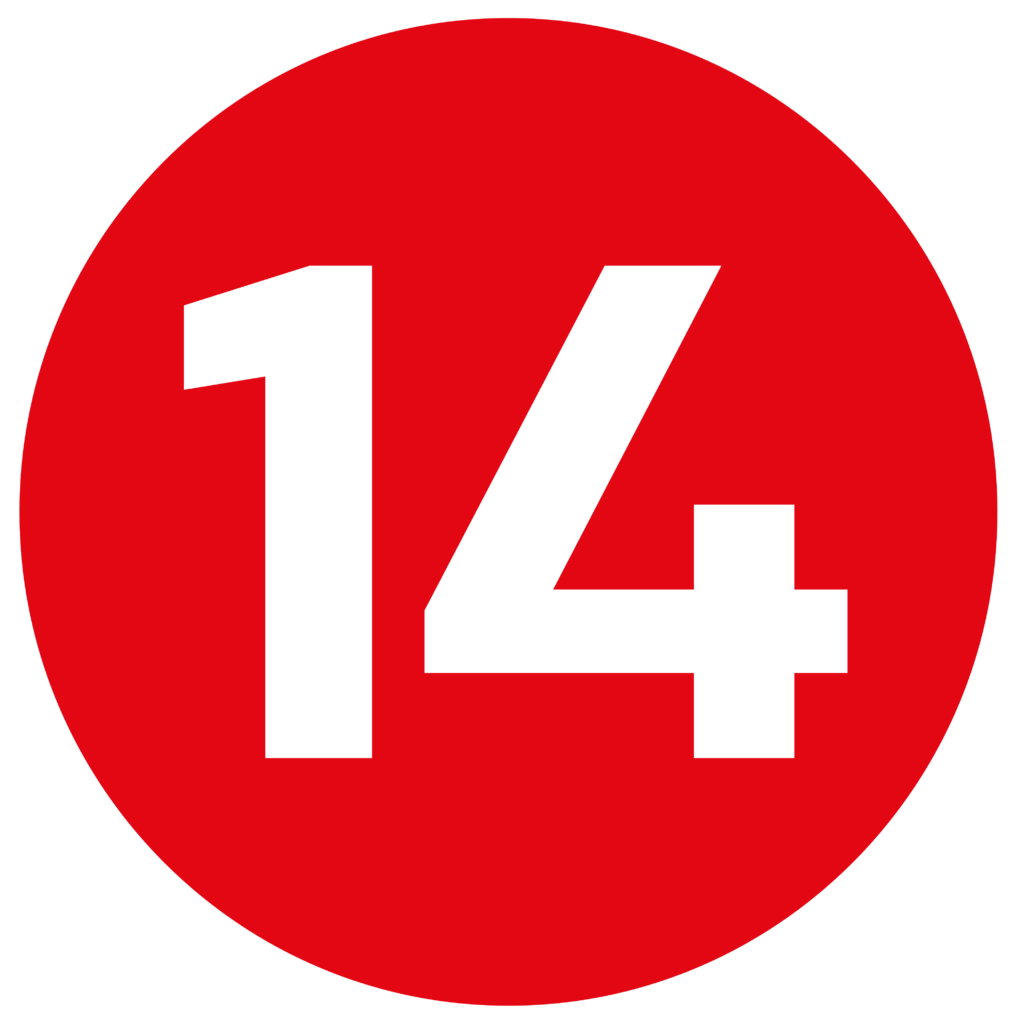 channel logo