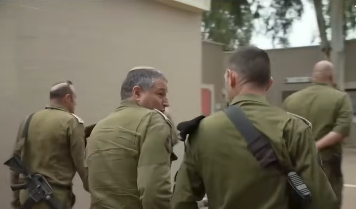 מראש הממשלה ועד הרמטכ"ל: מי מתנגד ומי תומך במינוי דוד זיני לראש השב"כ?